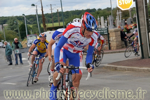 7 juin 2009 le crouais (67)